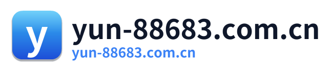 yun-88683.com.cn Logo